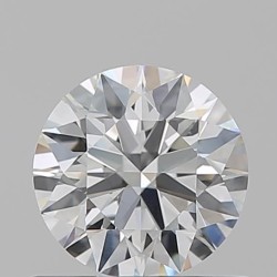 Diament szlif okrągły, 0.7ct, SI1, G, GIA 6532302446